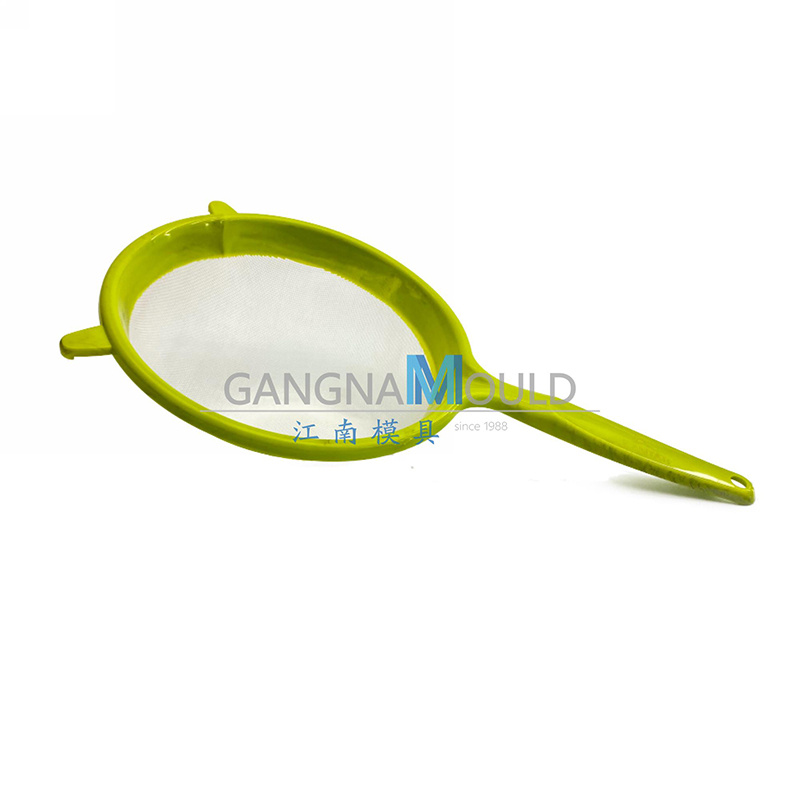 Molde de inyección para embudo de cocina de grado alimenticio JN-431 
