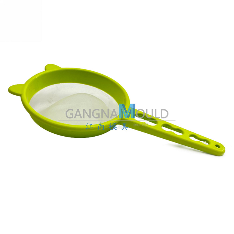 Molde de inyección para embudo de cocina de grado alimenticio JN-434 