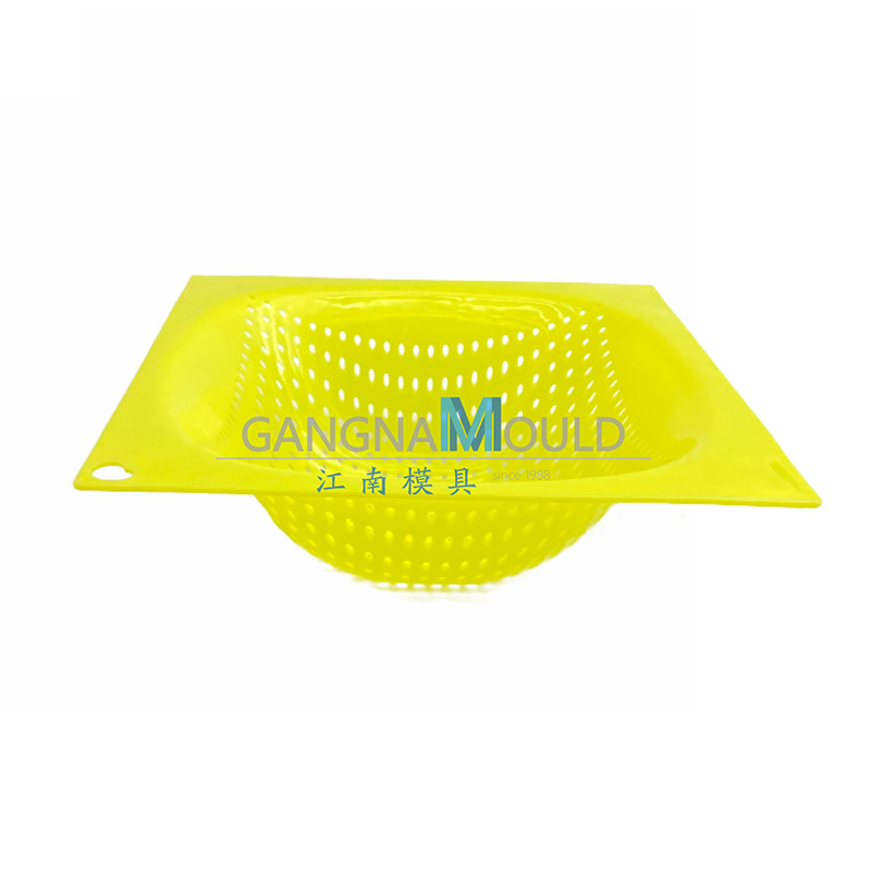 Molde de inyección para embudo de cocina de grado alimenticio JN-435 