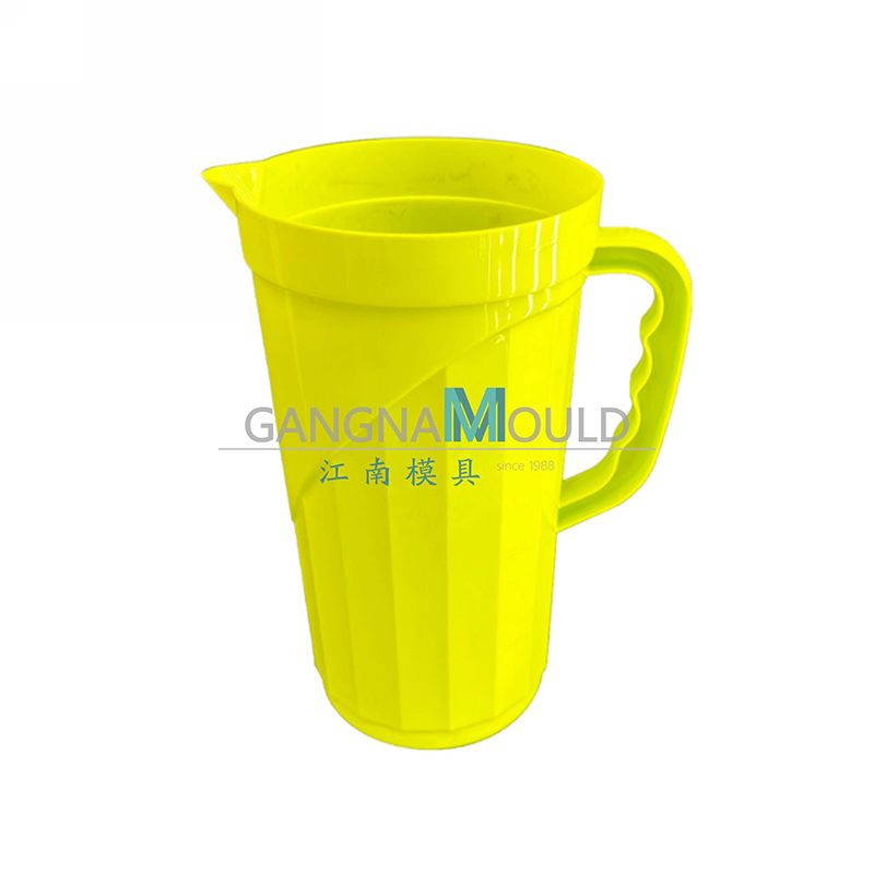 Molde de plástico de cocina colorido de cocina JN-419 