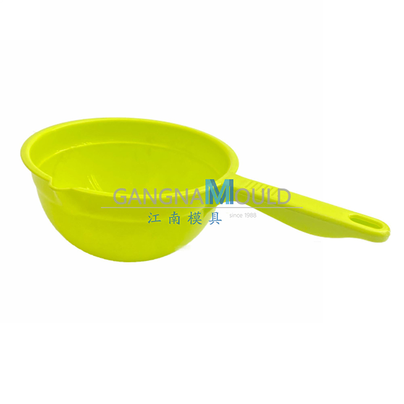 Molde de inyección para embudo de cocina de grado alimenticio JN-432 