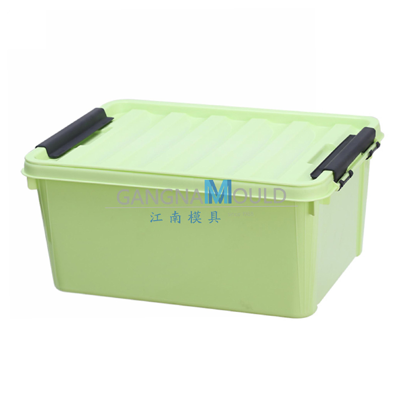 Molde de caja de ropa para el hogar de plástico JN-460 
