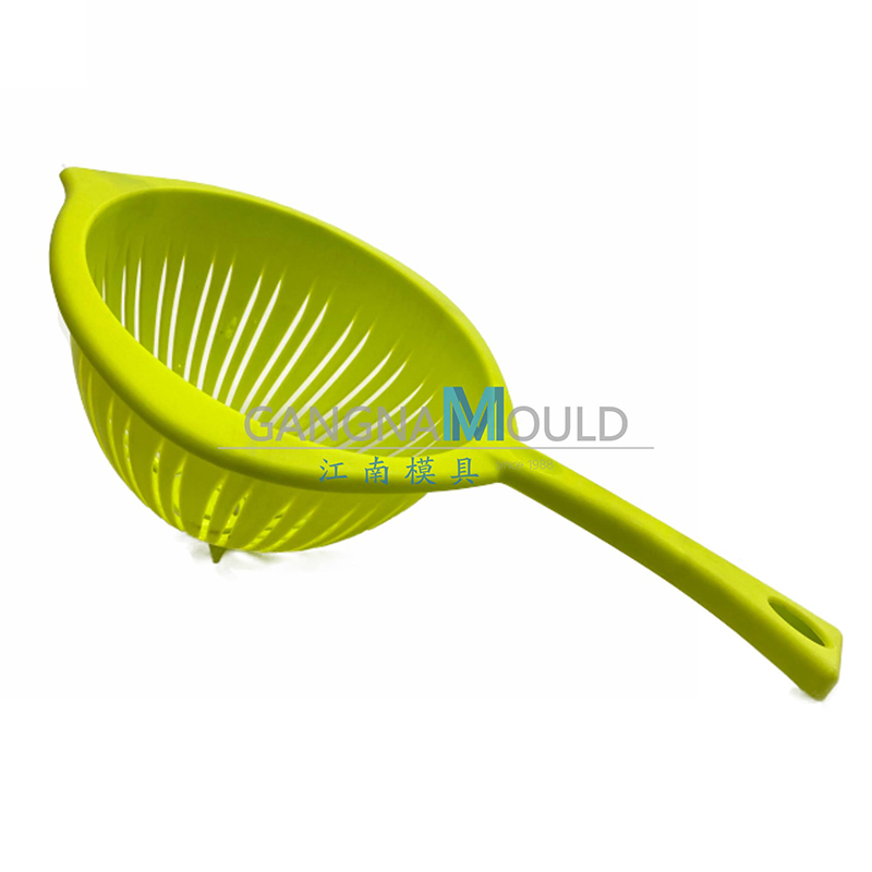 Molde de inyección para embudo de cocina de grado alimenticio JN-433 