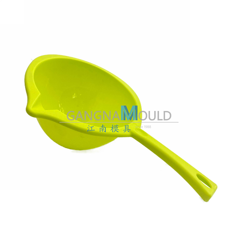 Molde de inyección para embudo de cocina de grado alimenticio JN-430 