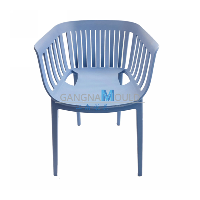 Molde de sillón para adultos de plástico colorido JN-128 
