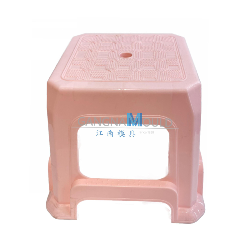Molde de inyección de molde de heces para niños de plástico JN-095 