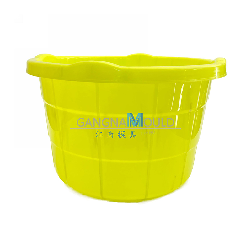 Molde de inyección de cañón de plástico multifuncional JN-272 