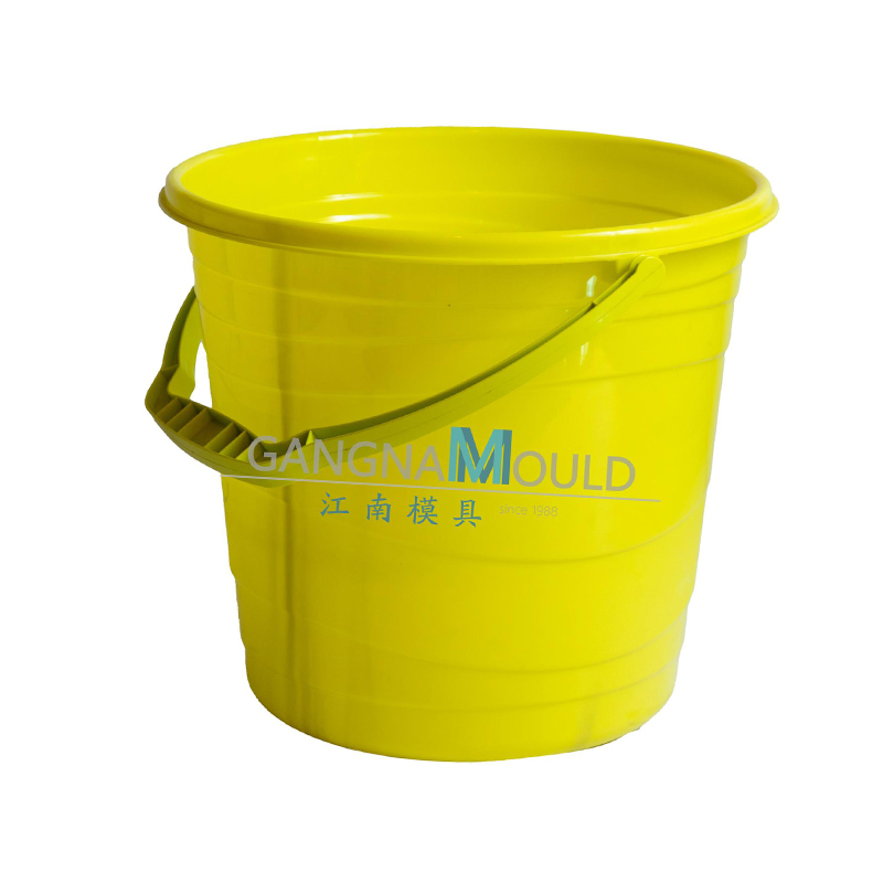 Molde de inyección de cañón de plástico multifuncional JN-274 