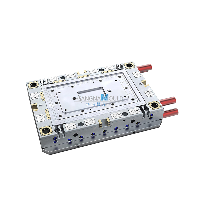 Molde de inyección de piezas de TV JN-008