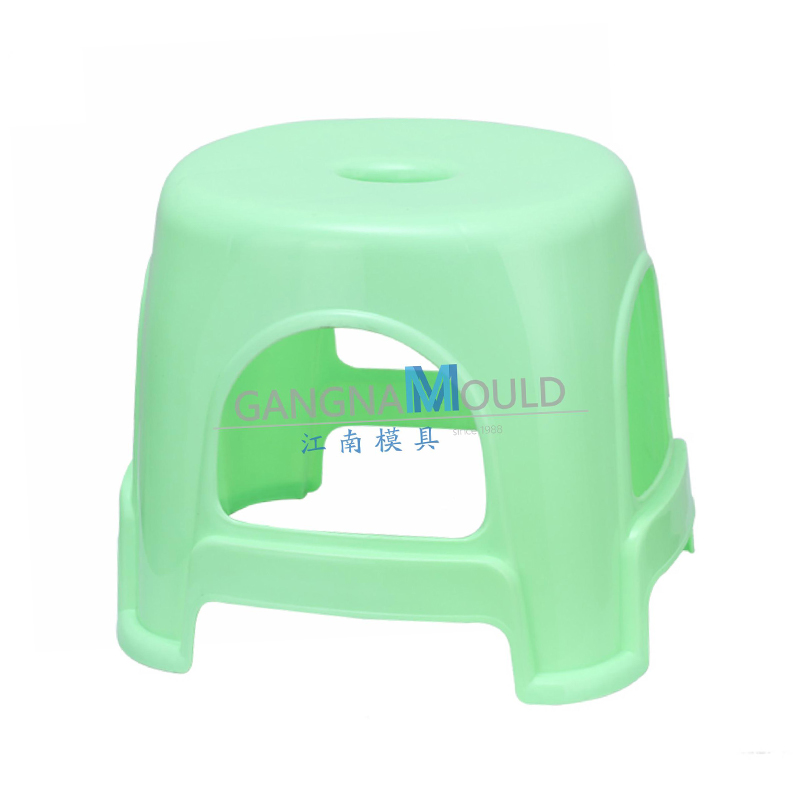 Molde de molde de heces de plástico para niños JN-093 