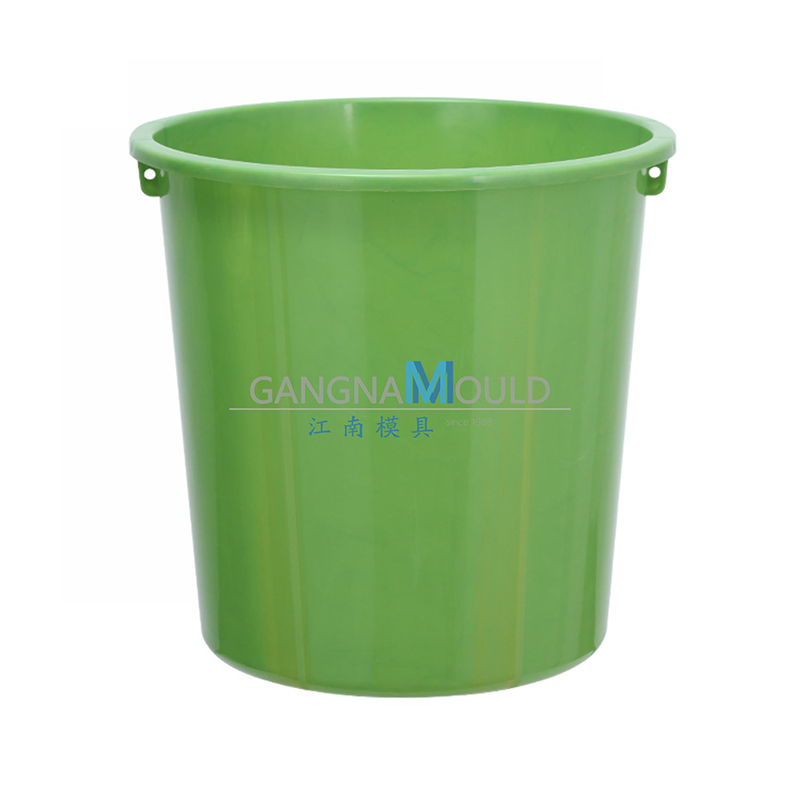 Molde de inyección de cañón de plástico multifuncional JN-275 