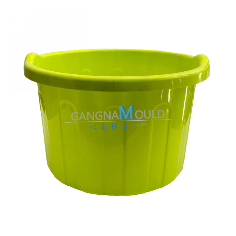 Molde de inyección de cañón de plástico multifuncional JN-276 