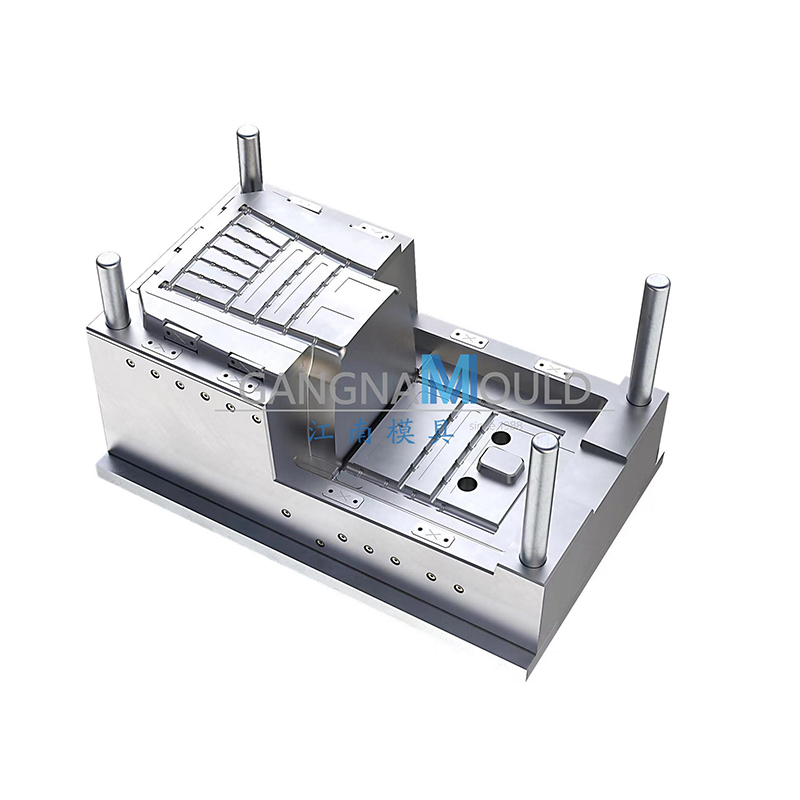 Molde de inyección para silla doméstica JN-190
