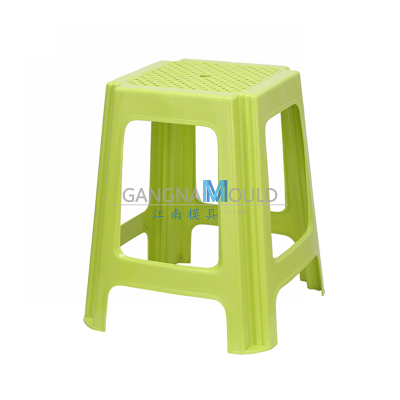 JN-106 Molde de heces de plástico apilable moderno