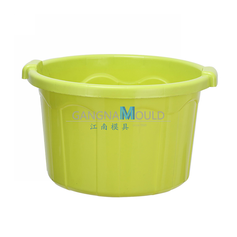 Molde de inyección de cañón de plástico multifuncional JN-271 