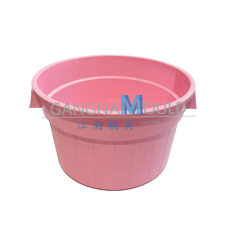 Molde de inyección de cañón de plástico multifuncional JN-273 