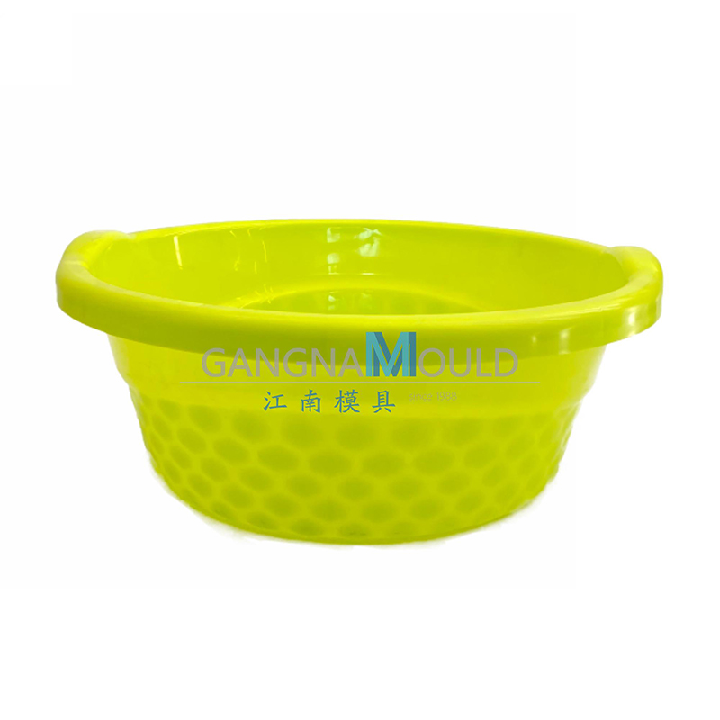 Molde de inyección para lavamanos plástico doméstico JN-290