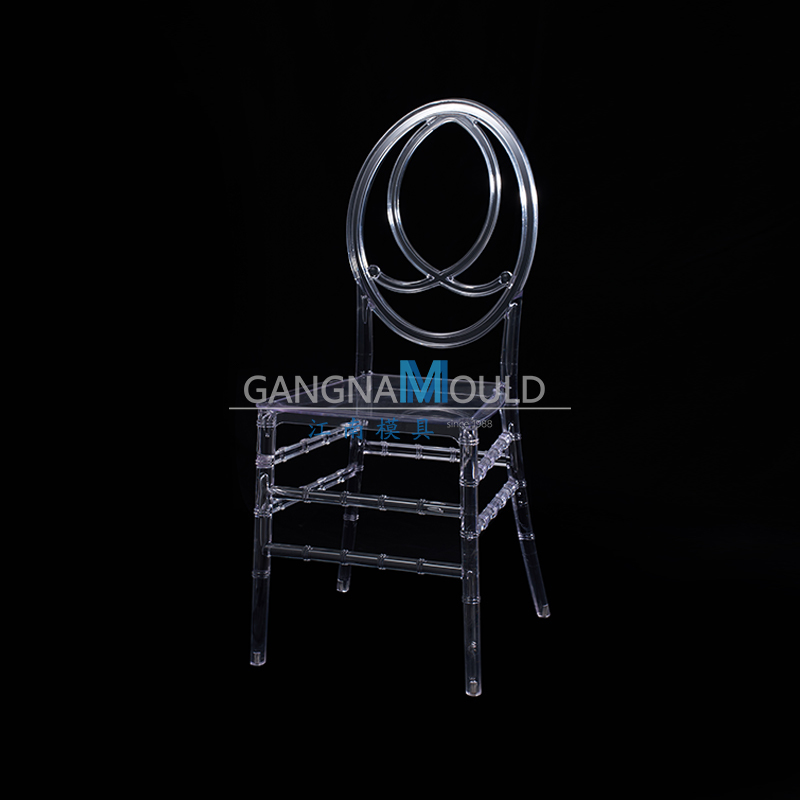 Molde de silla JN-868