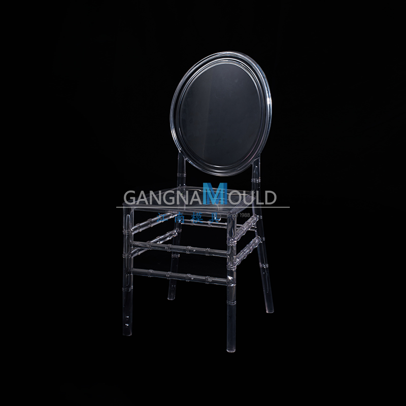 Molde de silla JN-872