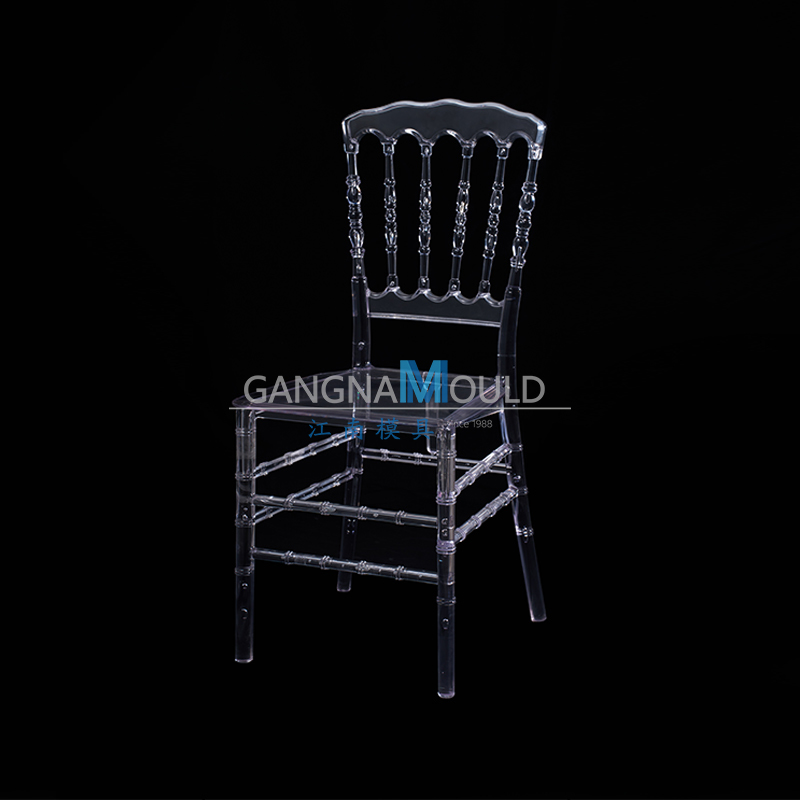 Molde de silla JN-871