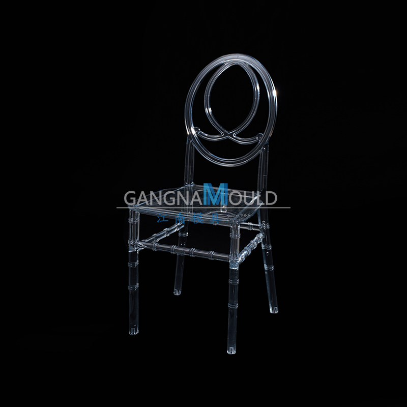 Molde de silla JN-876