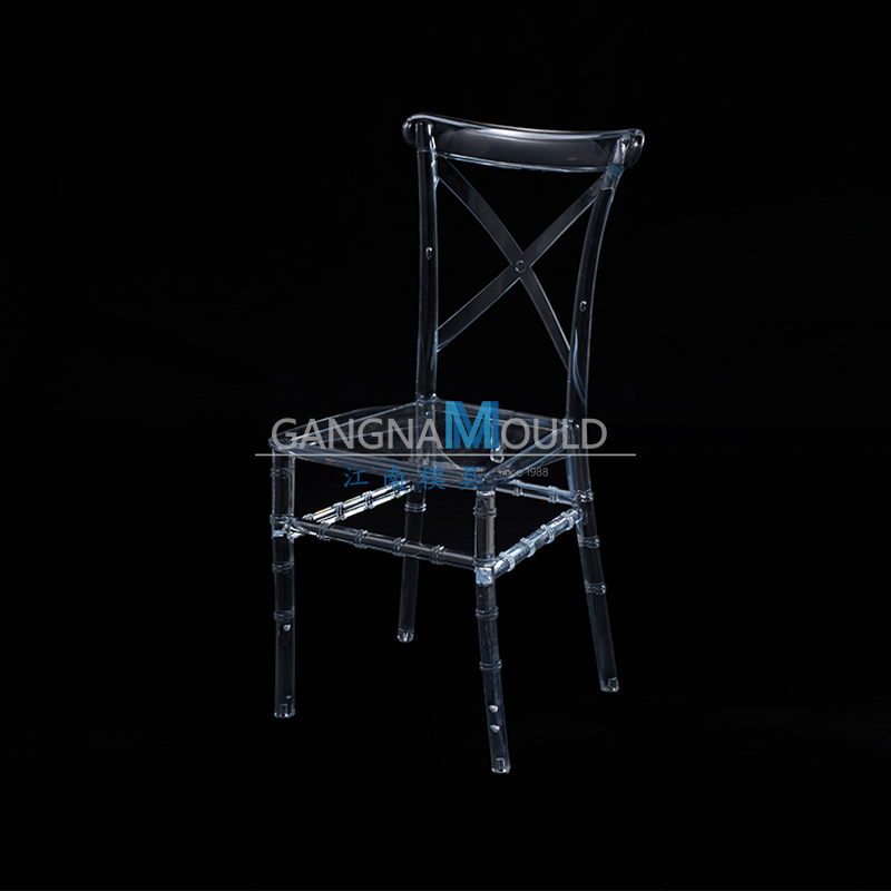Molde de silla JN-875