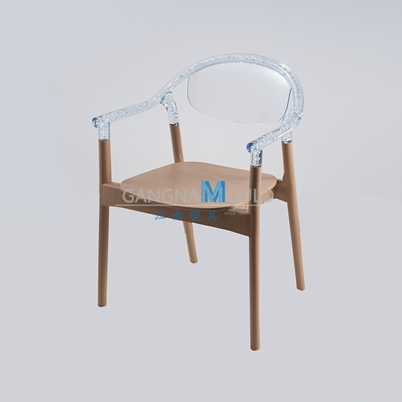 Molde de silla JN-879