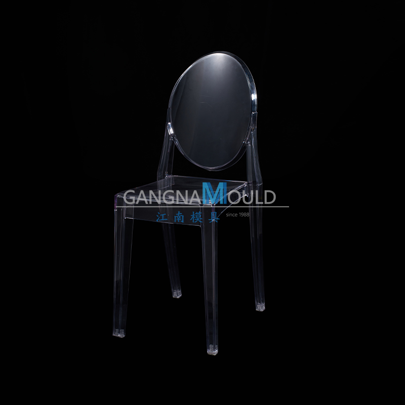 Molde de silla JN-857