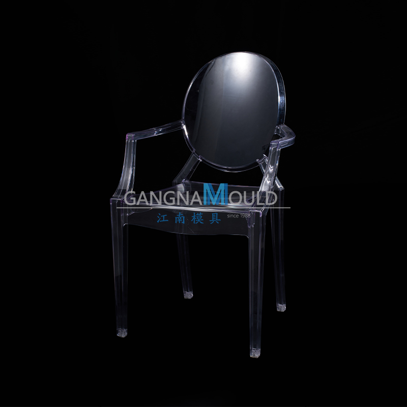 Molde de silla JN-856