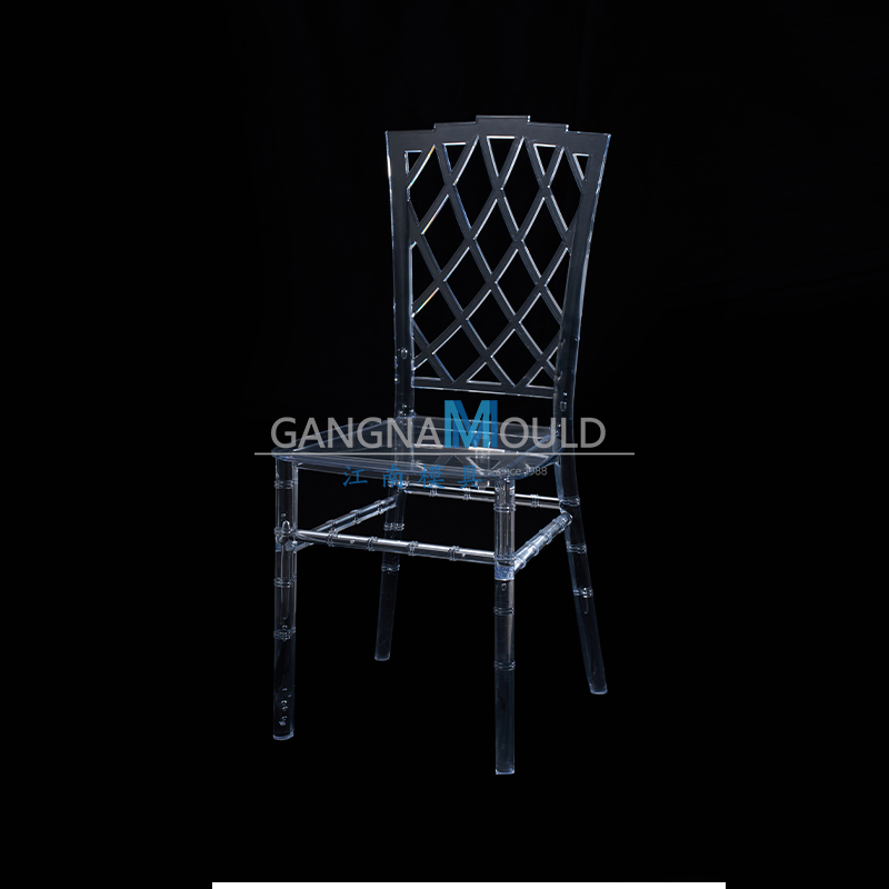Molde de silla JN-859