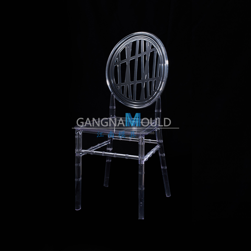 Molde de silla JN-865