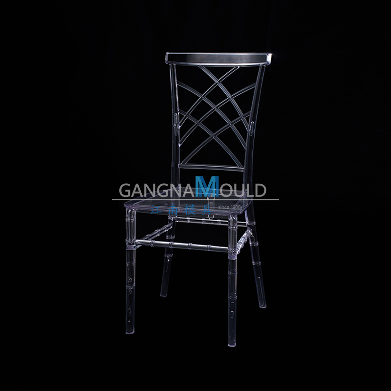 Molde de silla JN-864