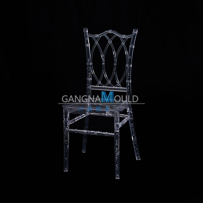 Molde de silla JN-863
