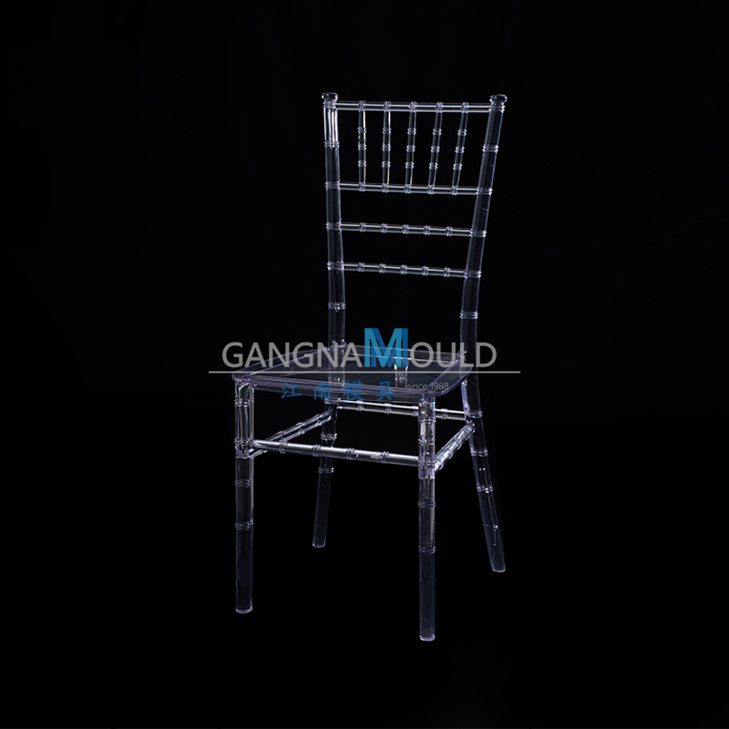Molde de silla JN-860
