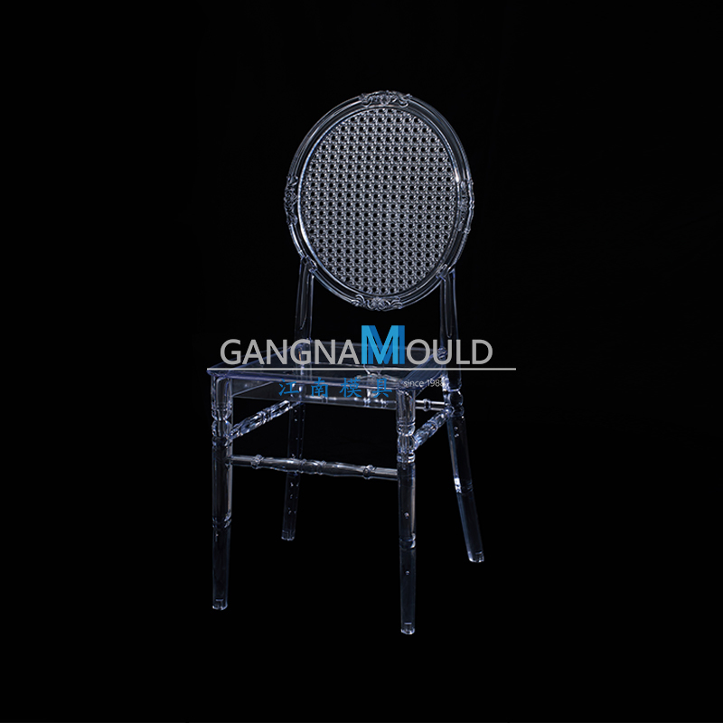 Molde de silla JN-867