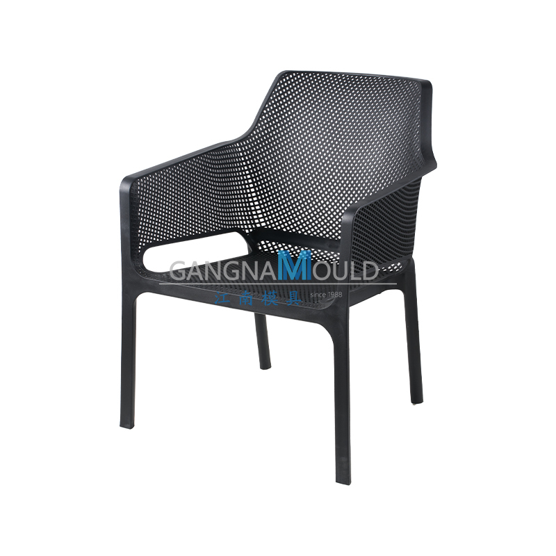 Molde de silla JN-838