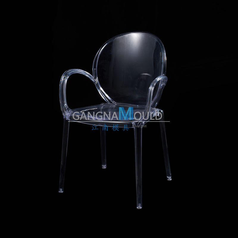 Molde de silla JN-846