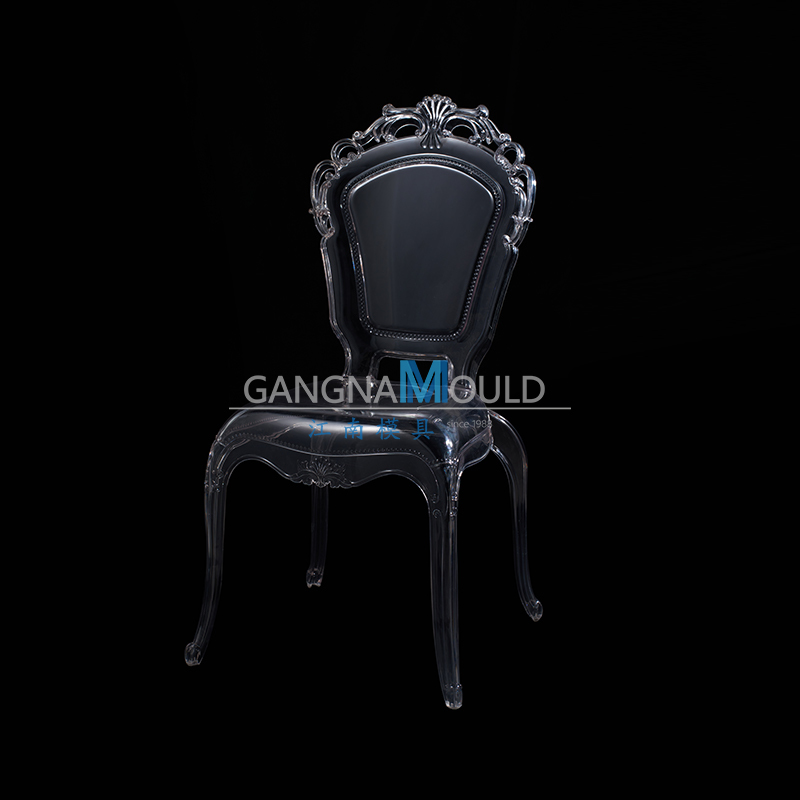 Molde de silla JN-852