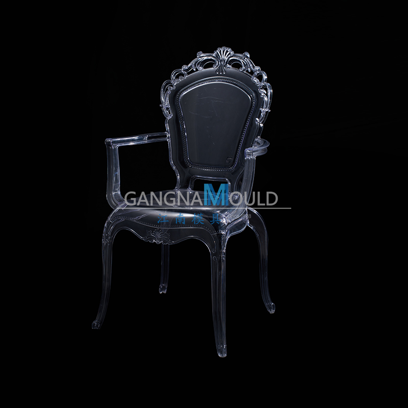 Molde de silla JN-851