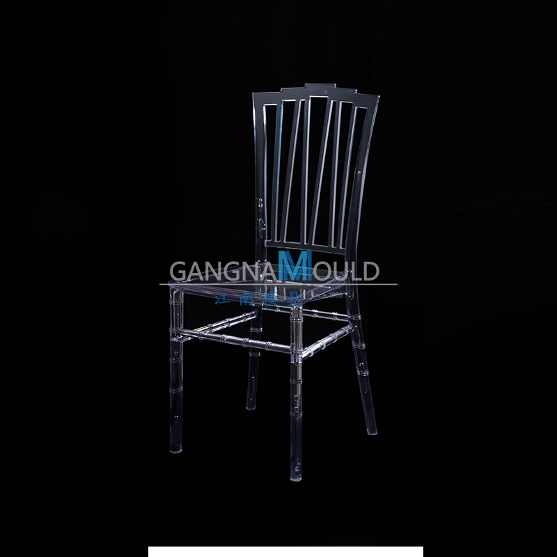 Molde de silla JN-853