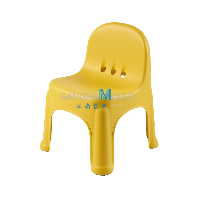 Molde de silla JN-829