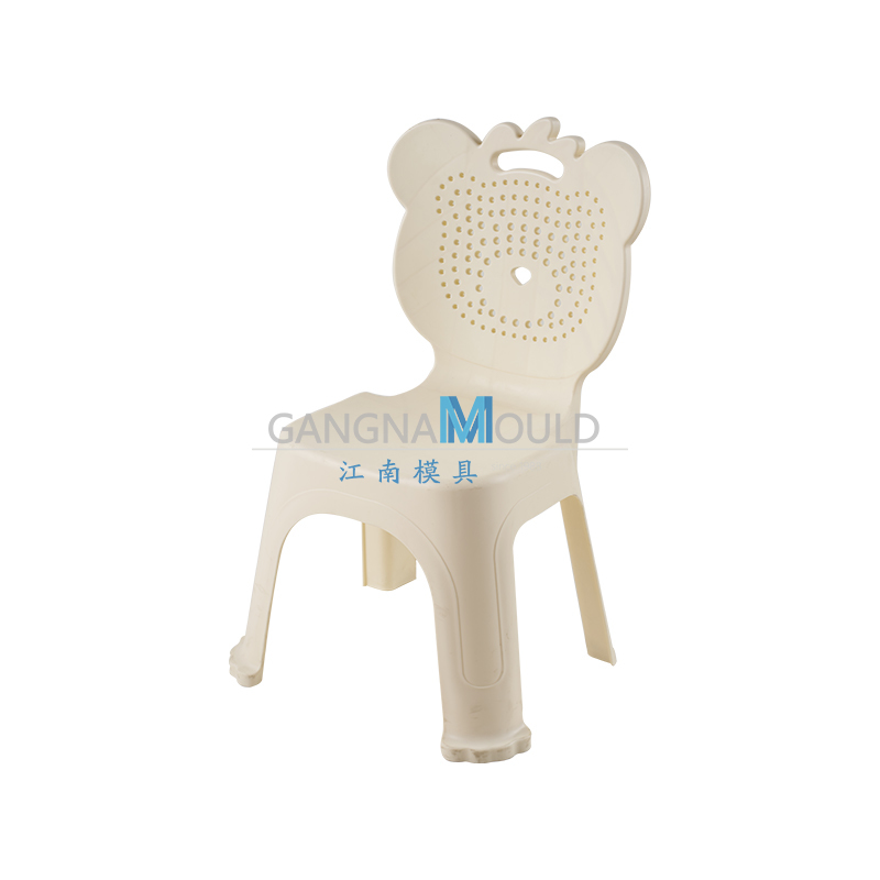 Molde de silla JN-827