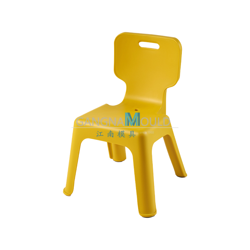 Molde de silla JN-826