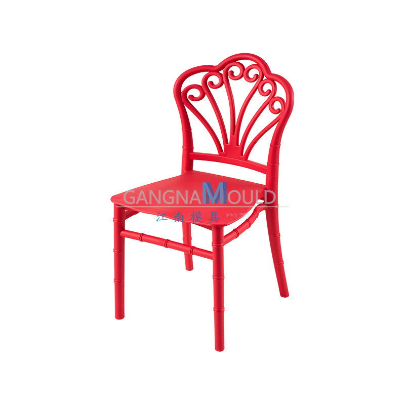 Molde de silla JN-831