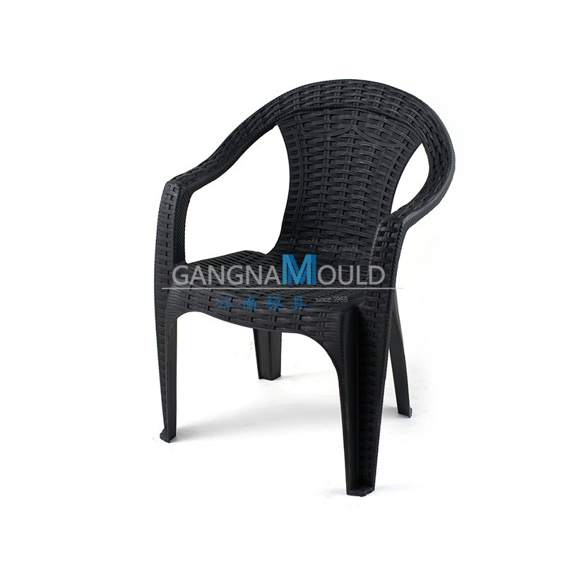 Molde de silla JN-832