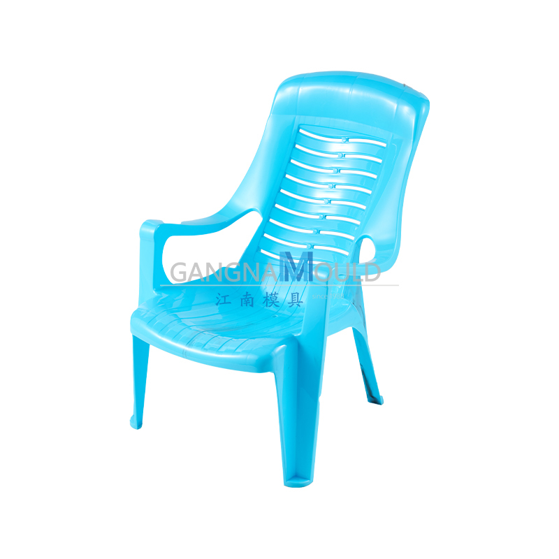 Molde de silla JN-837