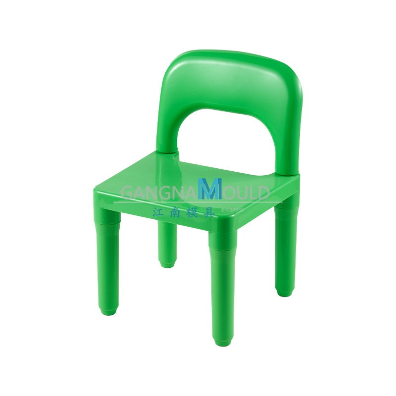 Molde de silla JN-836