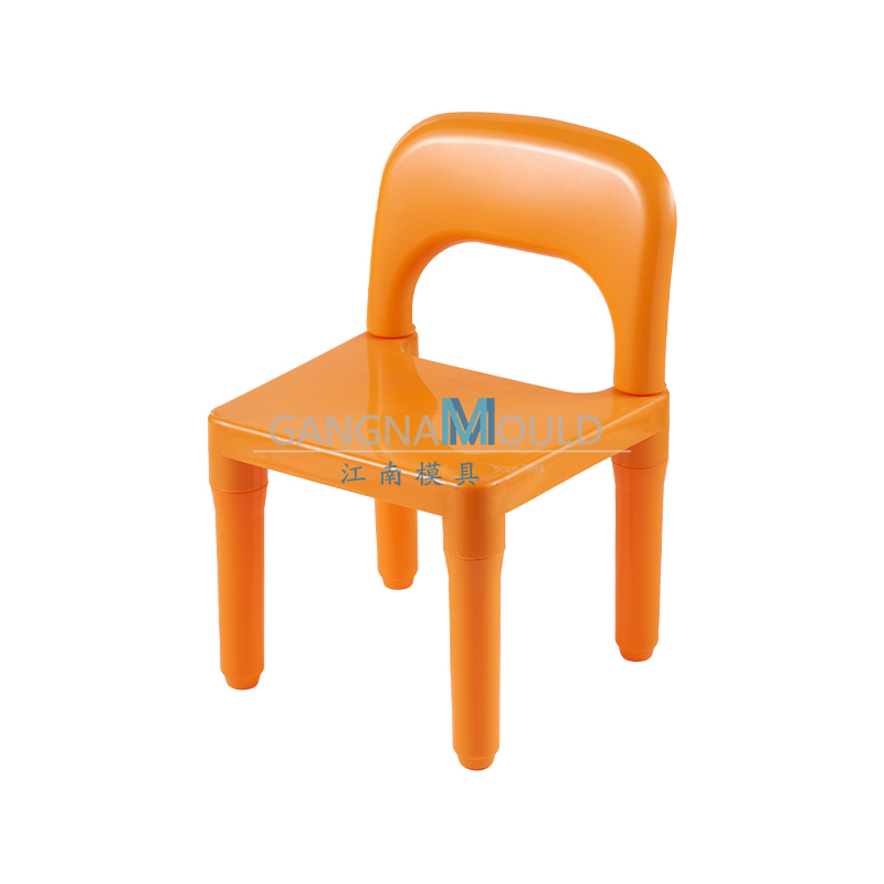 Molde de silla JN-835