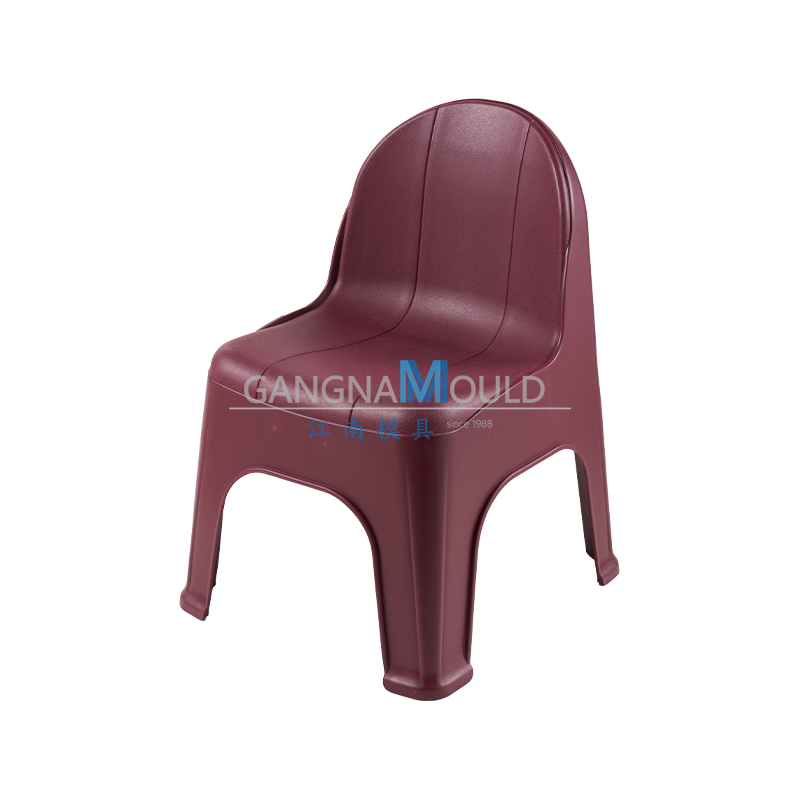 Molde de silla JN-834