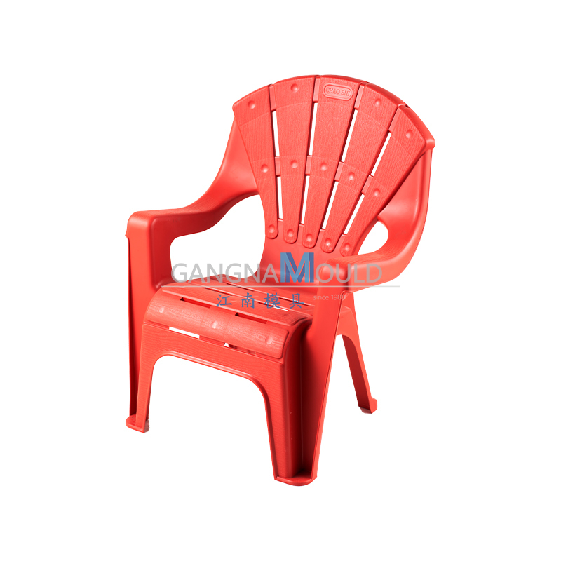 Molde de silla JN-817